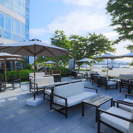 Novotel Danang Premier Han River Екстериор снимка
