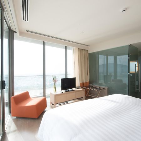 Novotel Danang Premier Han River Екстериор снимка