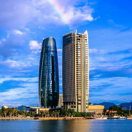 Novotel Danang Premier Han River Екстериор снимка