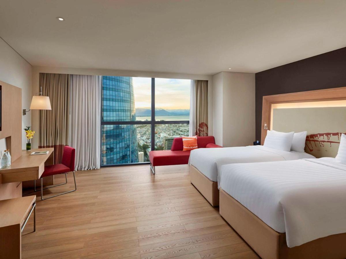 Novotel Danang Premier Han River Екстериор снимка