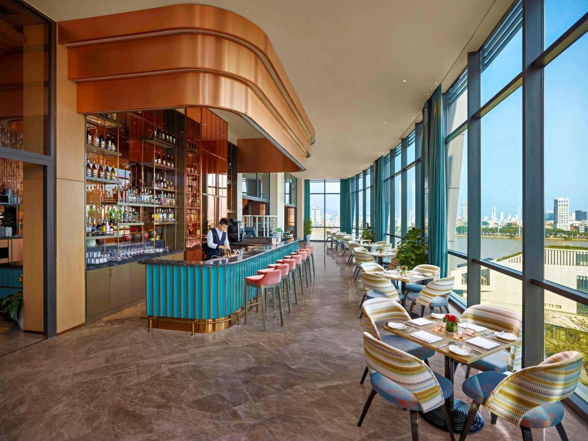 Novotel Danang Premier Han River Екстериор снимка