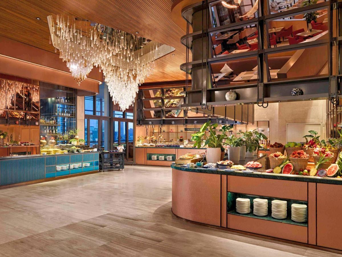 Novotel Danang Premier Han River Екстериор снимка
