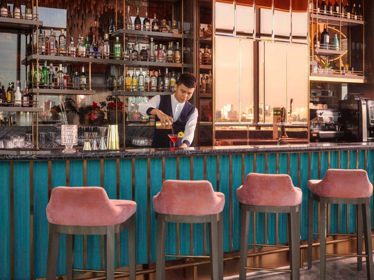 Novotel Danang Premier Han River Екстериор снимка