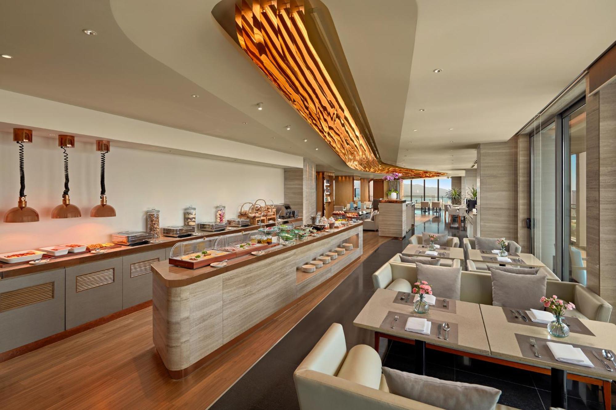 Novotel Danang Premier Han River Екстериор снимка