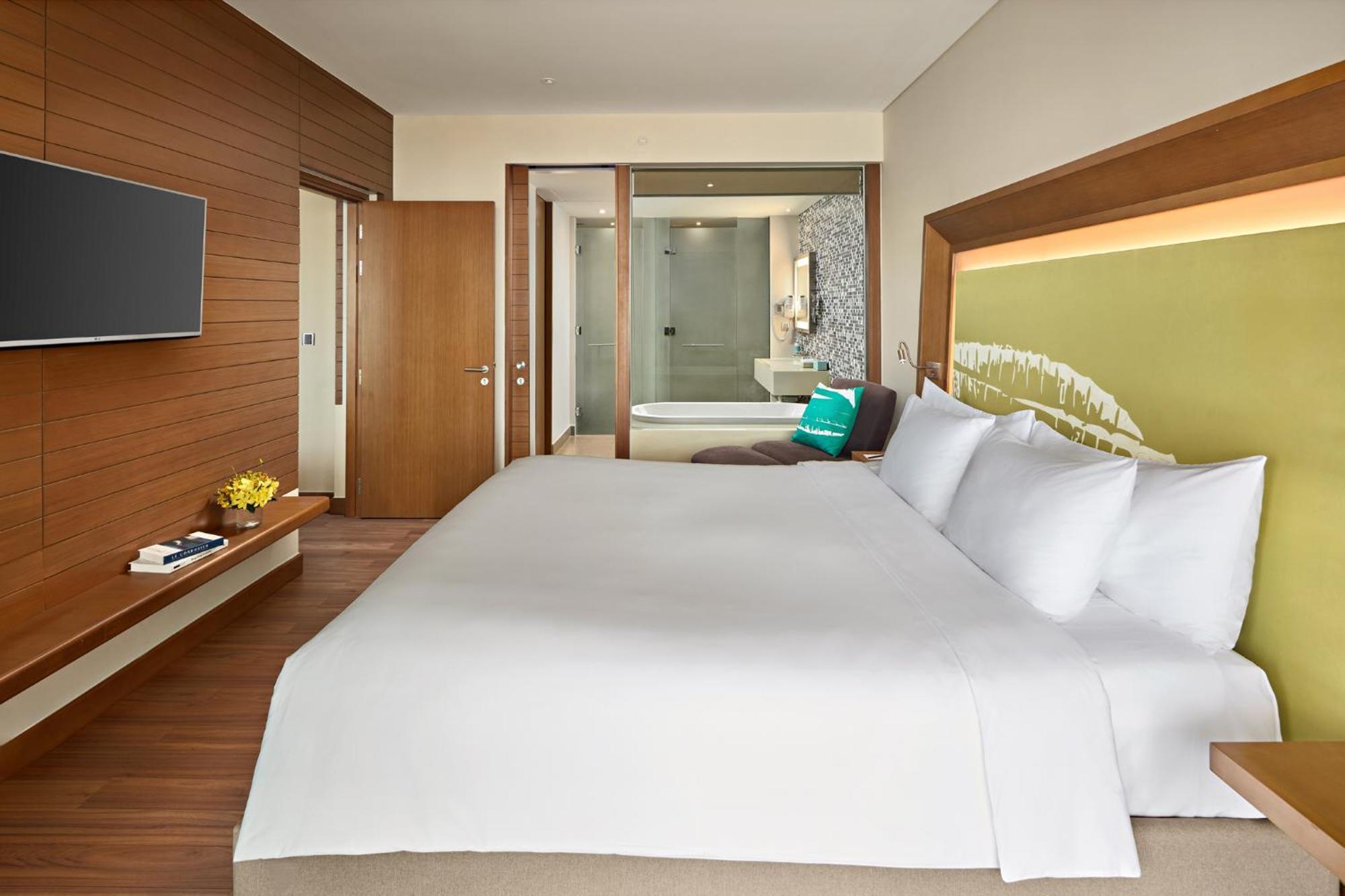 Novotel Danang Premier Han River Екстериор снимка