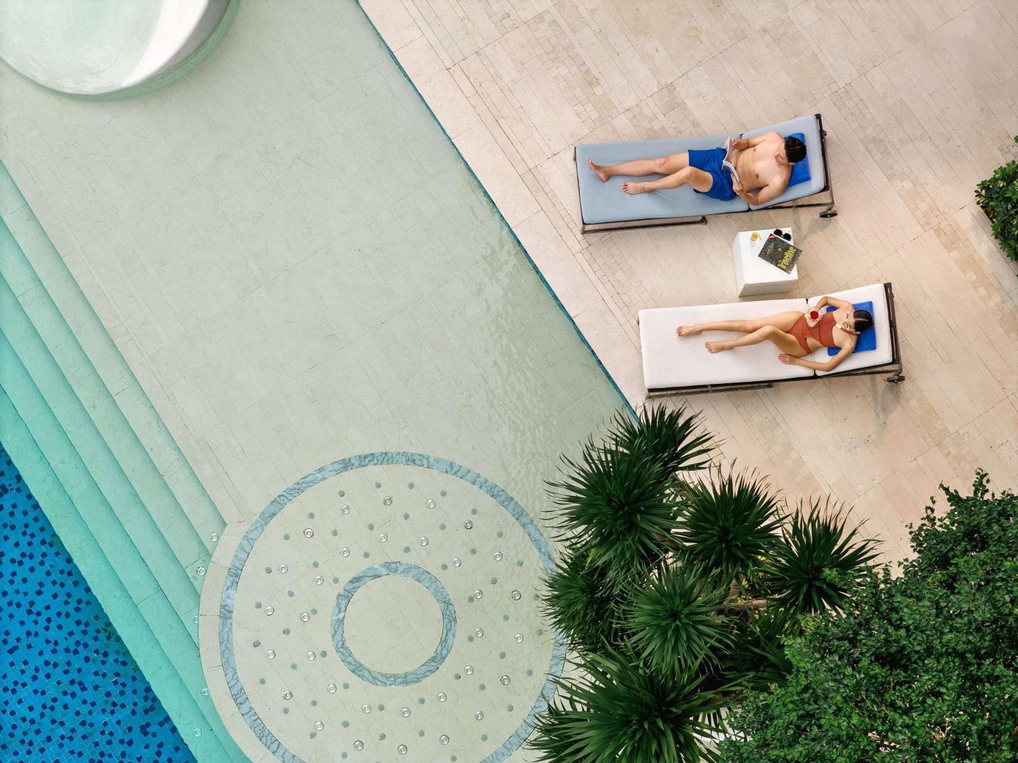 Novotel Danang Premier Han River Екстериор снимка