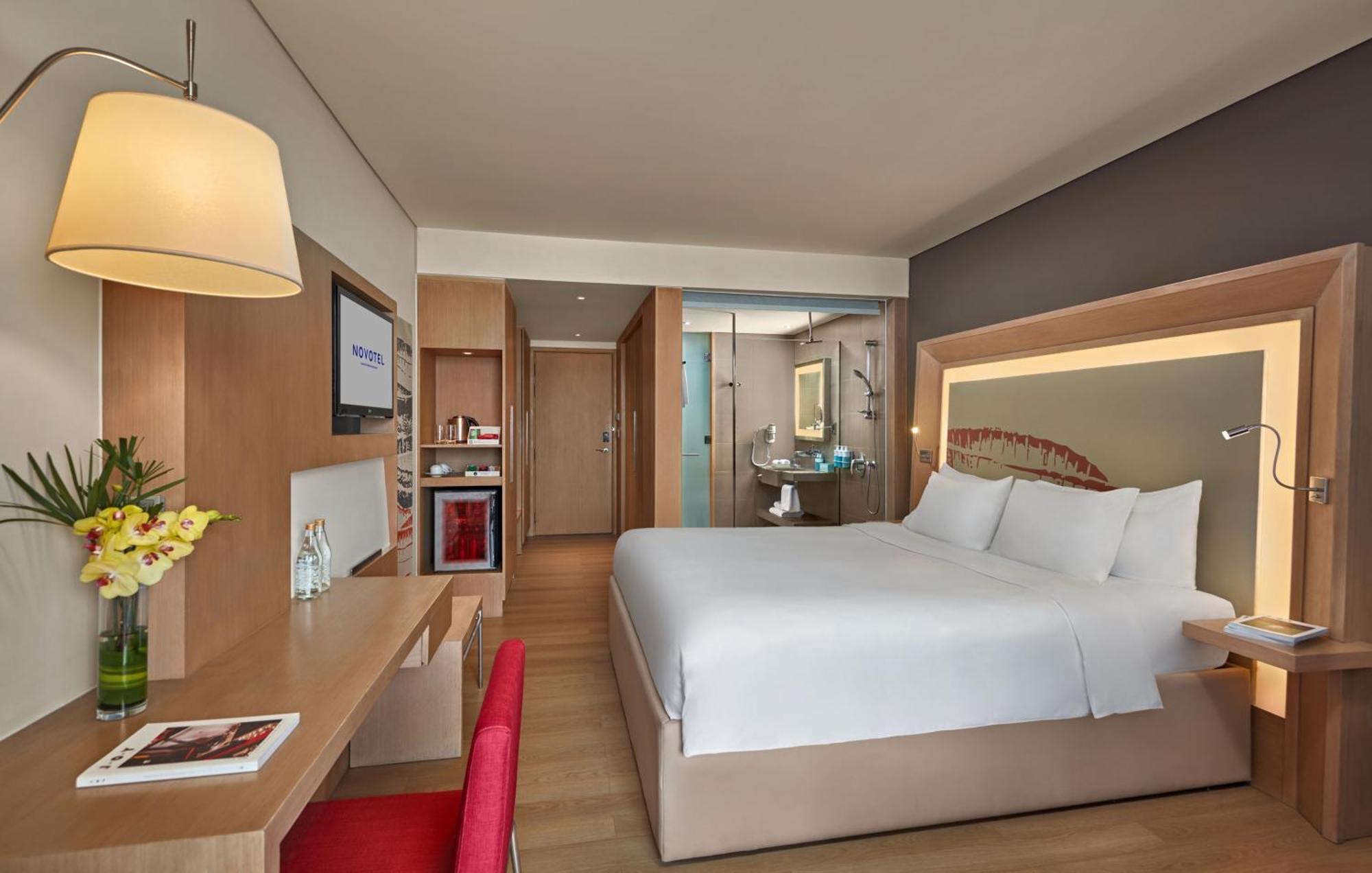 Novotel Danang Premier Han River Екстериор снимка
